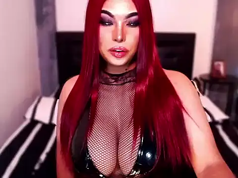 xTrixieMae online show from 04.22.26