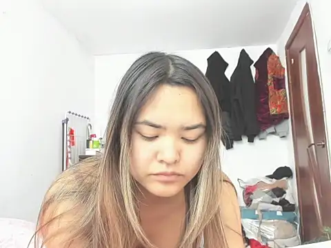 saika blush online show from 03.17.26