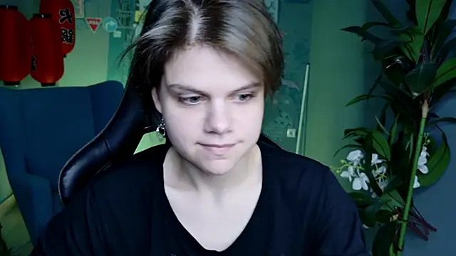 EllieMurler online show from 10.01.25