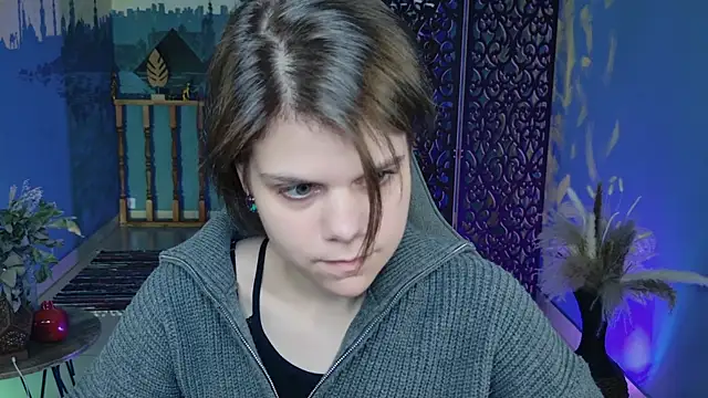 EllieMurler online show from 10.05.25