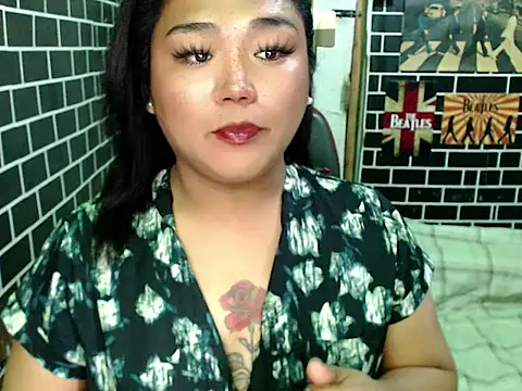 luluakovi 69 online show from 10.01.25