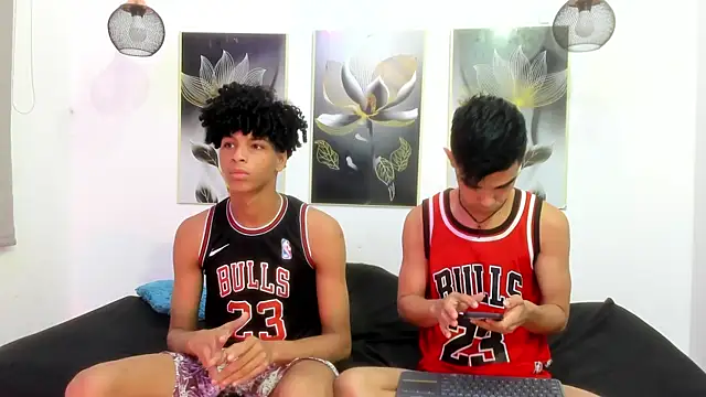 Violet Dream2 online show from 03.08.26