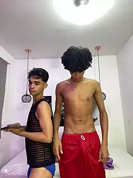 Violet Dream2 online show from 03.26.26