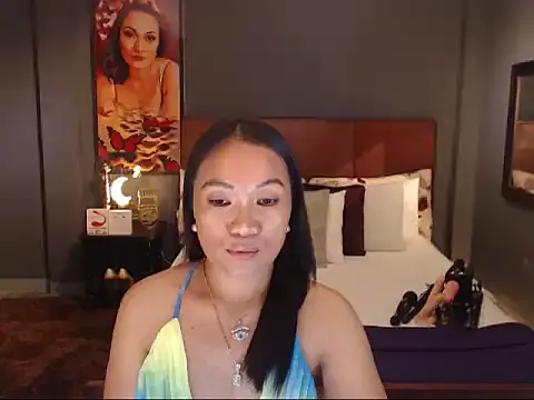 JamilaJasmin online show from 03.05.26