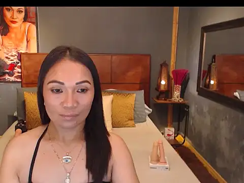 JamilaJasmin online show from 03.12.26