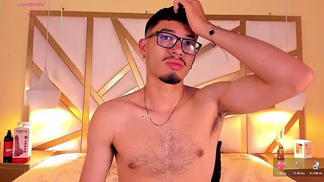 Jaxon Carter online show from 05.23.26