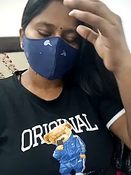 Shy Peehu online show from 09.20.25