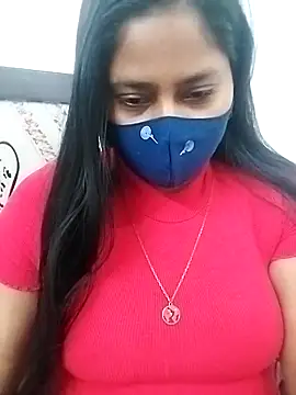 Shy Peehu online show from 02.14.26