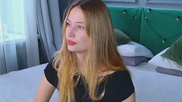 Sofii Ly online show from 09.16.25