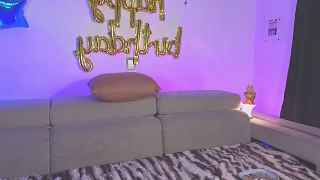 chloe ember online show from 11.29.25