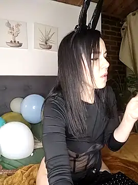 Snapshot of brandi_bae1 chatting on 04.04.26 brandi bae1 online show from 04.04.26