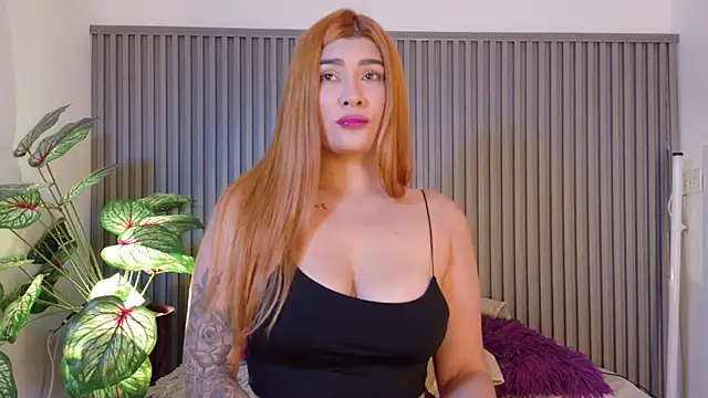 Celeste Presstigge online show from 10.19.25