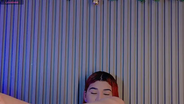 Celeste Presstigge online show from 12.23.25