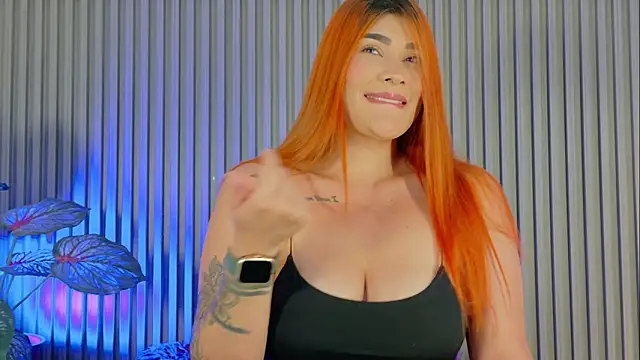 Celeste Presstigge online show from 01.18.26