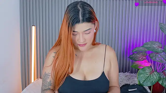 Celeste Presstigge online show from 03.06.26