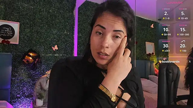 Linagh  online show from 01.07.26