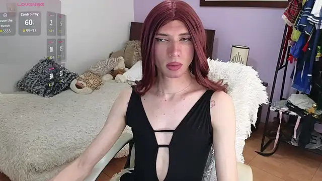 mirandahabach333 online show from 09.24.25