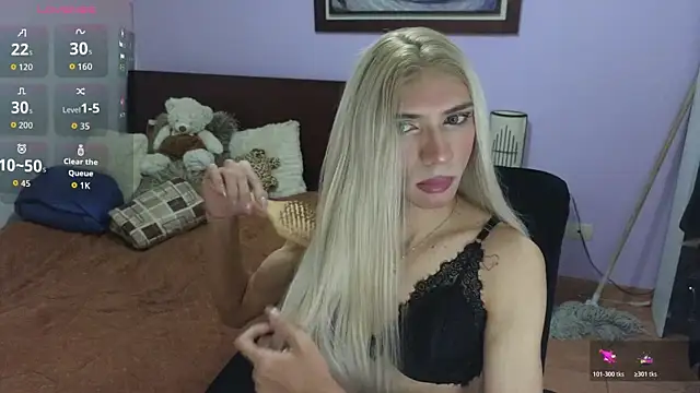 mirandahabach333 online show from 07.03.26