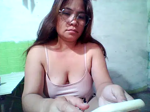 Bianca0516 online show from 03.29.26