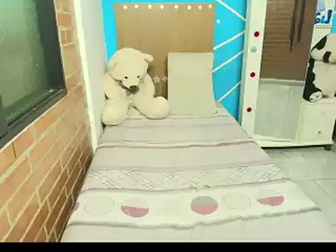 Ana Fist  online show from 03.21.26