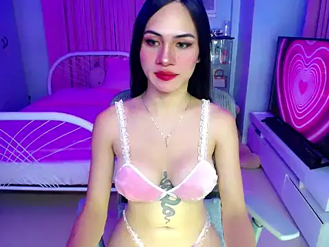 lovemariee online show from 03.07.26