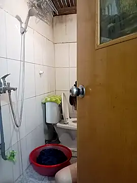 Thuylinh86 online show from 10.20.25