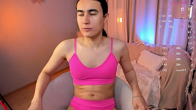 Snapshot of HeyAlena chatting on 10.02.25 HeyAlena online show from 10.02.25