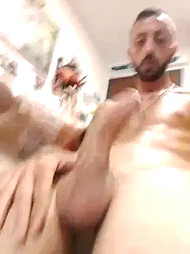 Blackmen 90 online show from 09.08.25