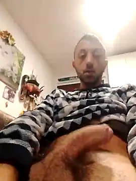 Blackmen 90 online show from 12.15.25