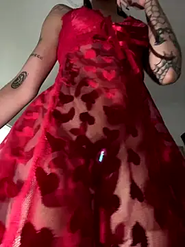 virtualgirlbr online show from 12.15.25