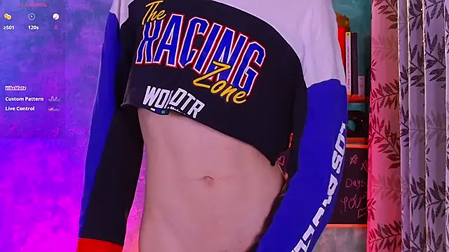 VicenteFerrer online show from 09.26.25