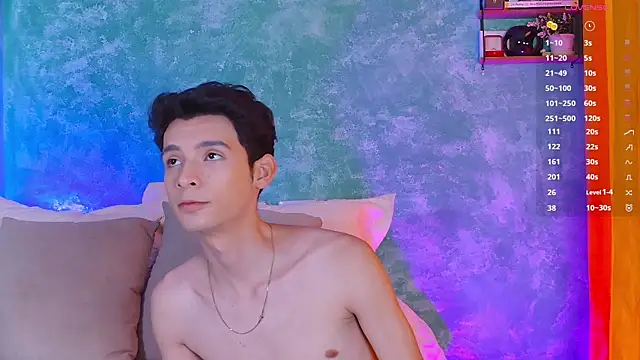 VicenteFerrer online show from 11.09.25