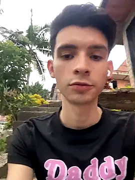 VicenteFerrer online show from 11.18.25