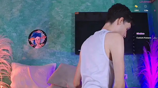 VicenteFerrer online show from 12.02.25