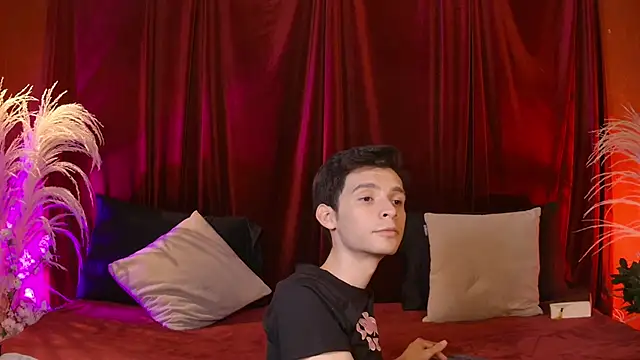 VicenteFerrer online show from 01.16.26