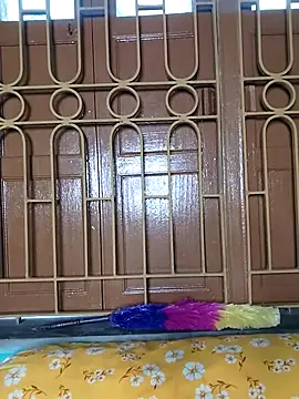 Cute-Janvi-5 online show from 10.14.25