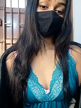 Cute-Janvi-5 online show from 01.06.26