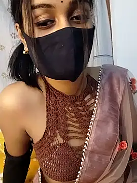 Cute-Janvi-5 online show from 01.10.26