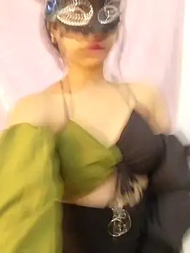 Snapshot of Cute-Janvi-5 chatting on 02.11.26 Cute-Janvi-5 online show from 02.11.26