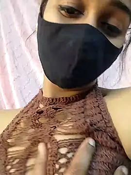 Snapshot of Cute-Janvi-5 chatting on 02.12.26 Cute-Janvi-5 online show from 02.12.26