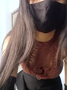 Snapshot of Cute-Janvi-5 chatting on 02.13.26 Cute-Janvi-5 online show from 02.13.26