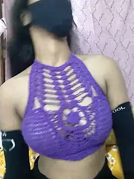 Cute-Janvi-5 online show from 07.12.26