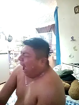 mexosito27 online show from 10.03.25