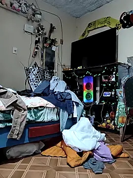 mexosito27 online show from 11.10.25