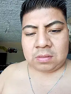 mexosito27 online show from 11.20.25