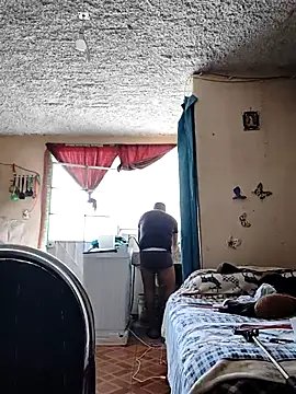 mexosito27 online show from 12.14.25