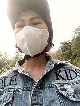 chau1 online show from 04.05.26