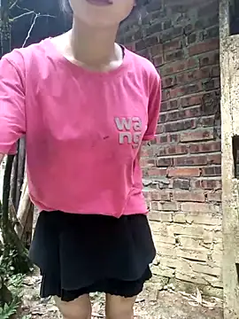chau1 online show from 05.18.26