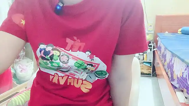 Wendy gril168 online show from 09.23.25