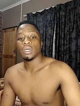 Snapshot of lucasmathibela chatting on 10.01.25 lucasmathibela online show from 10.01.25